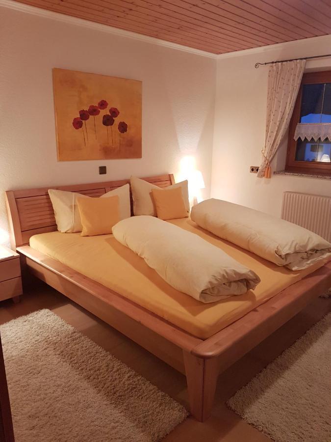 ואנדאנס Montafon Alpen Chalet מראה חיצוני תמונה