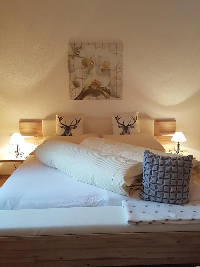 ואנדאנס Montafon Alpen Chalet מראה חיצוני תמונה