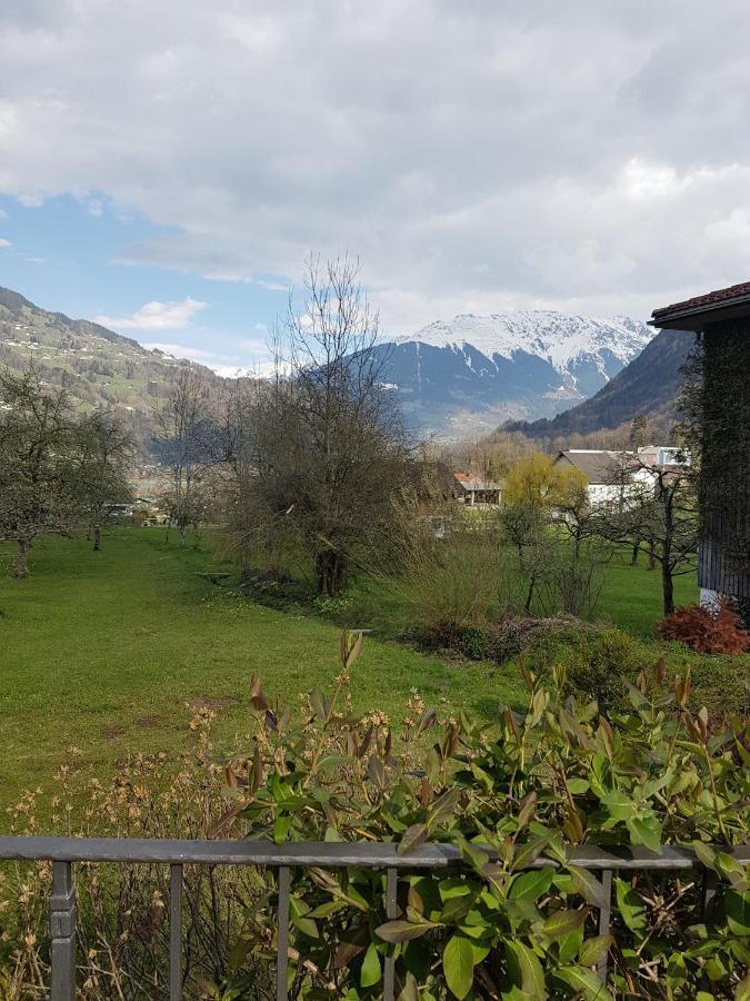 ואנדאנס Montafon Alpen Chalet מראה חיצוני תמונה